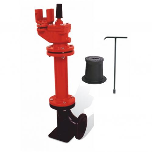 Yangın Güvenlik Starter Kiti2